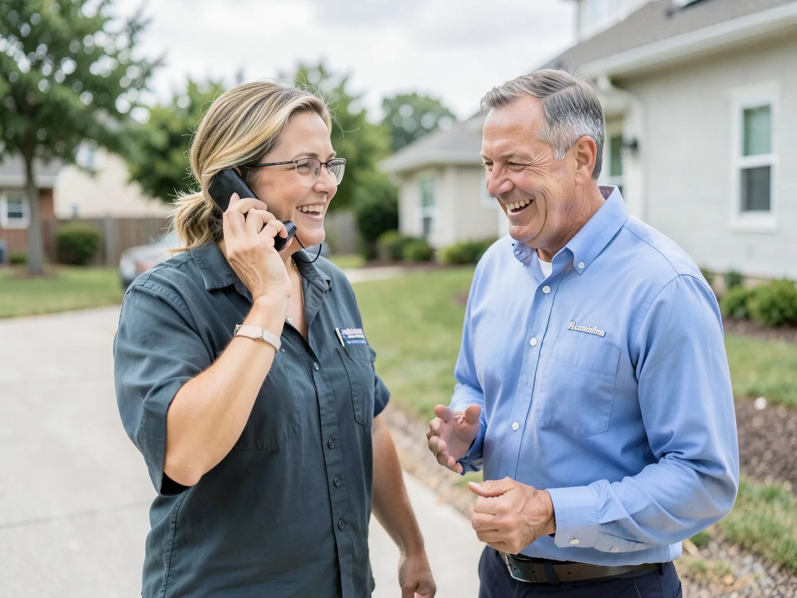 Frequently Asked Questions About Residential Water Damage Restoration in Eltopia, WA